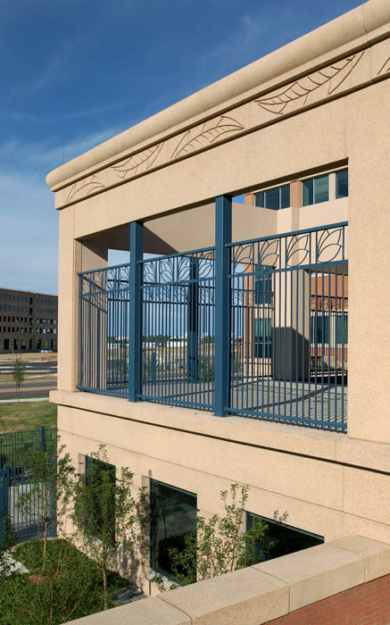 Municipal Building Arapahoe County Centrepoint Plaza