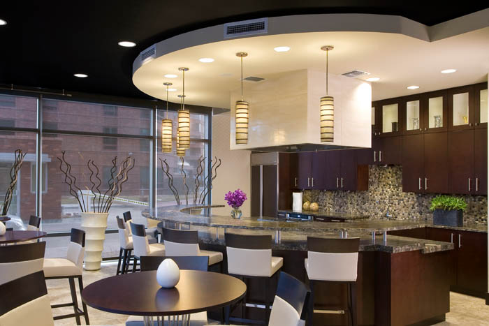 Sustainable Building Seasons Cherry Creek Kitchen